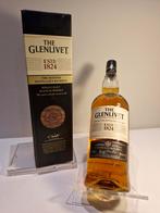 Whisky the GLENLIVET The master Distiller´s Reserve, Ophalen of Verzenden, Vol