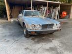 Jaguar XJ6 MK3, Auto's, Jaguar, Automaat, 4 deurs, Achterwielaandrijving, Zwart