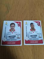 Panini pro league 2015 chucks Anneke Zulte Waregem fout, Ophalen of Verzenden, Zo goed als nieuw, Sticker