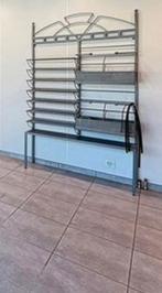 Étagère de magasin boulangerie, Ophalen, Gebruikt