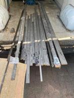 Metaal RVS  316 / 304   restant, Doe-het-zelf en Bouw, Metalen, Ophalen, Nieuw, Overige metalen
