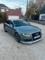 Audi a5, Autos, Cuir, Achat, Ordinateur de bord, Boîte manuelle