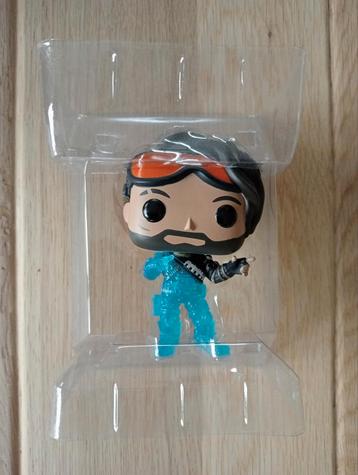 Funko pop Apex Legends #547 Mirage, sans boîte., Enlèvement ou Envoi, Utilisé