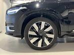 Volvo XC90 2.0 T8 Recharge Bright Plus Long Range, 332 kW, 1969 cc, Bedrijf, SUV of Terreinwagen