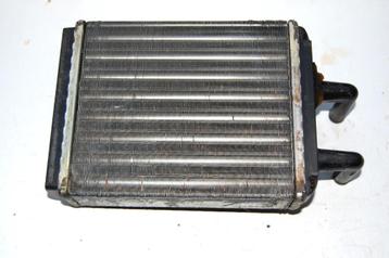 Interieur verwarming Kadett C beschikbaar voor biedingen