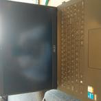 MSI Modern15 B11M zwart., Ophalen, 8 GB, Zo goed als nieuw, SSD