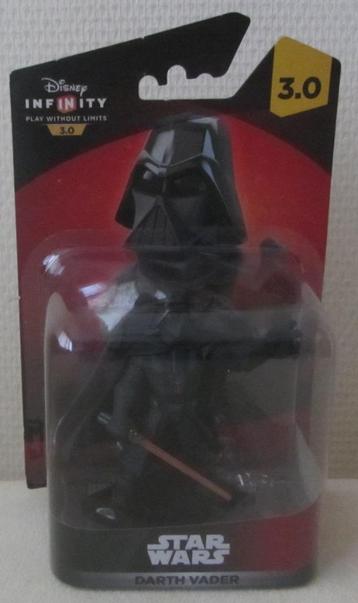 Star Wars - Darth Vader - Disney Infinity  beschikbaar voor biedingen
