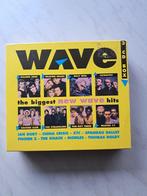 Various ‎: Wave - The Biggest New Wave Hits (3CD), Ophalen of Verzenden