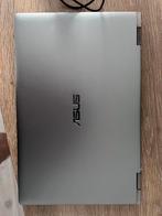 Asus Zenbook 14” Flip, Ophalen, Zo goed als nieuw, Gaming, SSD
