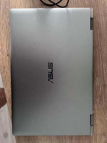 Asus Zenbook 14” Flip beschikbaar voor biedingen