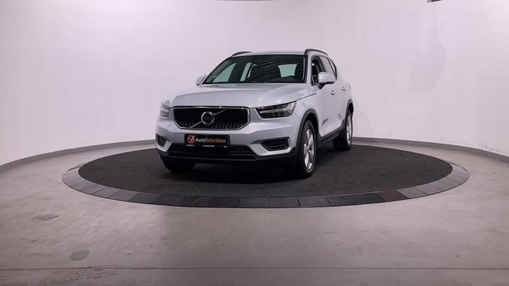 Volvo XC 40 D3 Automaat/Led /Navi, Auto's, Volvo, Particulier, XC40, ABS, Airbags, Airconditioning, Android Auto, Apple Carplay