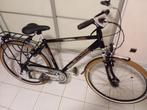 Oxford Clipper 28 inch alu, Fietsen en Brommers, Fietsen | Heren | Herenfietsen, 53 tot 57 cm, Ophalen, Overige merken, Versnellingen