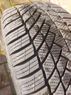Velgen met winterbanden 17inch, Auto-onderdelen, Banden en Velgen, Ophalen, Winterbanden, Velg(en)