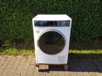 warmtepomp droogkast droger sharp 8kg, Ophalen, 8 tot 10 kg, Zo goed als nieuw, Voorlader