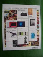 Blok 124 postfris - This is Belgium - 2005, Enlèvement ou Envoi, Non oblitéré, Neuf