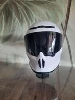 Ruroc EOX Ghost helm in maat M met shockwave bluetooth audio, Ophalen of Verzenden, Nieuw zonder kaartje, M, Integraalhelm