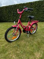 Kinderfiets 16 inch - perfecte staat, Ophalen of Verzenden, Zo goed als nieuw