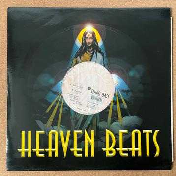 Third Bass – Self Control / Stargate (Heaven Beats, 1997) beschikbaar voor biedingen
