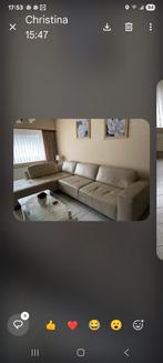 Salon, Huis en Inrichting, Fauteuils, Ophalen