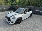 MINI Cooper JCW PAKKET & JCW VELGEN | AIRCO | APPLE CAR PLAY, Argent ou Gris, Achat, Cruise Control, Euro 6