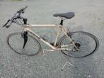 fitnessbike medium, Fietsen en Brommers, Ophalen, Gebruikt, 28 inch
