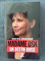 "Madame DSK - Un destin brisé" R. Revel/C. Rambert (2011), Politique, Utilisé, Enlèvement ou Envoi, R. Revel/C. Rambert