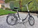 vélos pliables, Ophalen, Gebruikt, Totaal opvouwbaar, Versnellingen