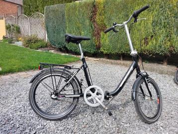 vélos pliables beschikbaar voor biedingen