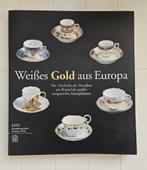 Weisses Gold uit Europa, Boeken, Ophalen of Verzenden, Zo goed als nieuw, Wilfried Seipel