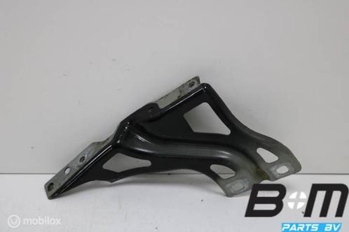 Spatschermsteun linksvoor Audi Q3 8U 8U0821135, Auto-onderdelen, Carrosserie, Gebruikt