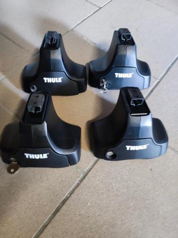 Thule Rapid System 754  beschikbaar voor biedingen