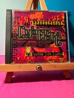 Cybercafe - alternative techno/dub/dance, Verzenden