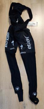 Fietsbroek Vermarc Etixx Quickstep 2015, Kleding | Heren, Sportkleding, Ophalen of Verzenden, Maat 56/58 (XL)