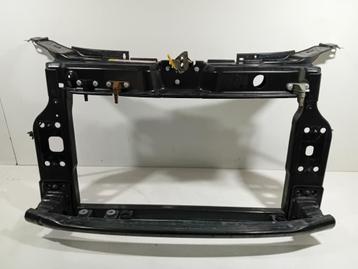 VOORFRONT SLOTPLAAT Fiat 500C (312) (01-2009/-) (51859800), Auto-onderdelen, Gebruikt, Fiat