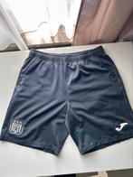 RSCA grijze short met zakken, Kleding | Heren, Ophalen of Verzenden, Zo goed als nieuw