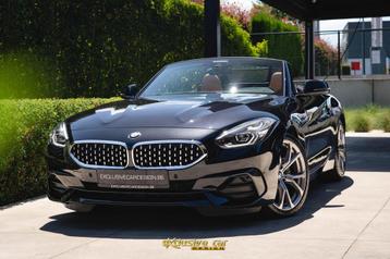 BMW Z4 sDrive 20i Sport Line beschikbaar voor biedingen