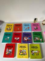 Collection Ariol ( 11 livres), Comme neuf