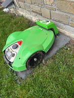 Tondeuse Robit Viking avec station de recharge, Tuin en Terras, Ophalen, Gebruikt, Viking