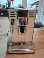 Philips koffiemachine met bonen, Elektronische apparatuur, Koffiezetapparaten, Ophalen, Zo goed als nieuw, Koffiemachine