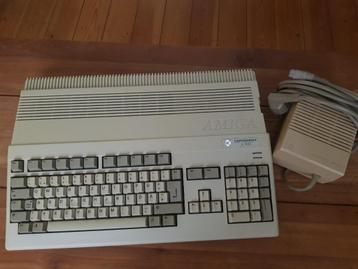 Commodore Amiga 500