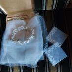 Kroontje, Enlèvement