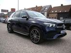 Mercedes-Benz GLE 350 e 4-Matic PHEV AMG-line*FULL-OPTION*B, Auto's, Mercedes-Benz, 0 min, Zwart, GLE, Bedrijf