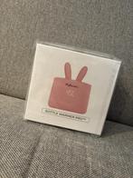 Mybambini’s - roze flessenwarmer, Kinderen en Baby's, Babyvoeding en Toebehoren, Ophalen of Verzenden, Nieuw, Flessen- of potjesverwarmer