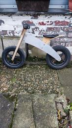 Loopfiets 12 inch, Ophalen, Gebruikt, Loopfiets