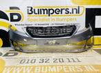 BUMPER Peugeot 308  Normaal 2012-2016 VOORBUMPER 2-J3-7879z, Auto-onderdelen, Gebruikt, Ophalen of Verzenden, Bumper, Voor