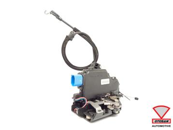 VW Seat Skoda Slotmechaniek Portier Links Voor 3B1837015AM beschikbaar voor biedingen
