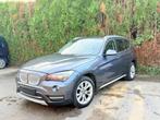 Bmw x1 auto maat 2.0 airco 5900€ gekeurd voor verkoop, Auto's, Bedrijf, Te koop