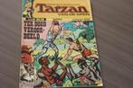 Tarzan van de apen / nummer 12.147 / 1973 / Classics, Gelezen, Ophalen of Verzenden