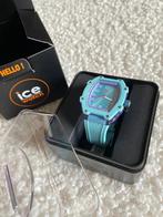 Ice Watch Boliday Kids Nieuw, Ophalen, Blauw