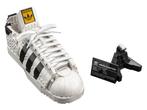 Lego 10282 Creator Expert Adidas Originals Superstar NIEUW, Enlèvement, Neuf, Ensemble complet, Lego